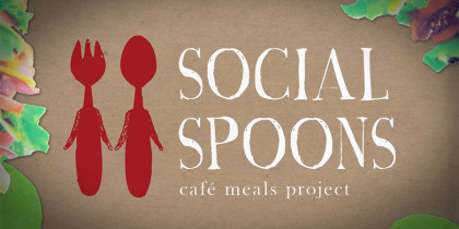 What is Social Spoons?