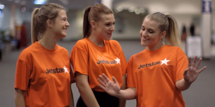 Jetstar