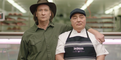 Tasman Butchers